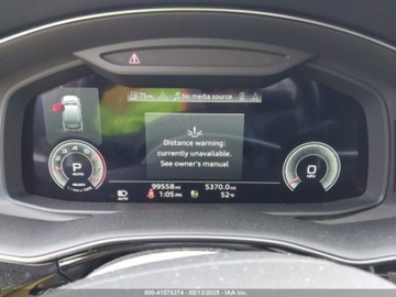 Audi Q7 II 2021 Audi Q7 Prestige 55 Tfsi Quattro Tiptronic 2021 3.0l 3.0 Benzyna 335KM, zdjęcie 9