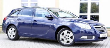 Opel Insignia I Sports Tourer 2.0 CDTI ECOTEC 130KM 2012 Opel Insignia Navi/6 Biegów/ Parktronic/BiXenon, zdjęcie 2