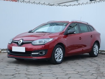 Renault Megane III Grandtour Facelifting 2013 Energy TCe 115KM 2014 Renault Megane 1.2 TCe, Salon Polska, Serwis ASO, zdjęcie 1