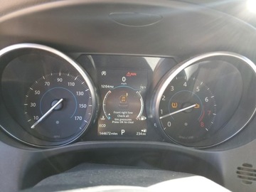 Jaguar F-Pace 2018 Jaguar F-Pace Premium 2018 2.0l 2.0 Benzyna 247KM, zdjęcie 9