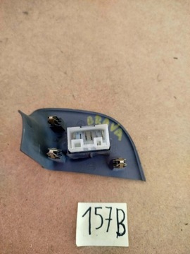 FIAT MAREA BRAVA PŘEPÍNAČ PANEL ŘÍZENÍ SKEL PRAVÁ