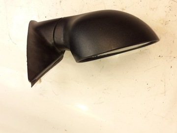 ZRCÁTKO PRAVÉ 5 PIN CHRYSLER PT CRUISER EVROPA