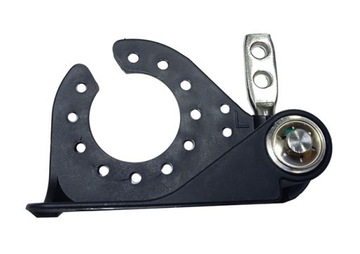 ODEPÍNACÍ ZAŘÍZENÍ(HÁK) HOLOWNICZY+MODUL13P FORD ECOSPORT 2II