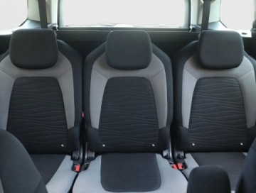 Citroen Grand C4 Picasso II Grand Picasso 1.2 PureTech 130KM 2015 Citroen C4 Grand Picasso PureTech 130, zdjęcie 9