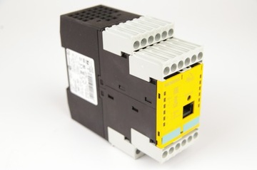 Siemens 3RK1105-1BE04-2CA0 Safety Module
