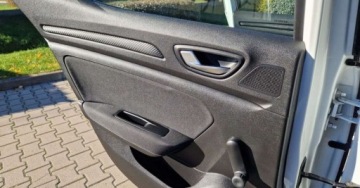 Renault Megane IV Hatchback 5d 1.5 dCi 90KM 2016 Renault Megane Renault Megane 1.5 dCi Zen 1.5 Diesel 90KM, zdjęcie 13