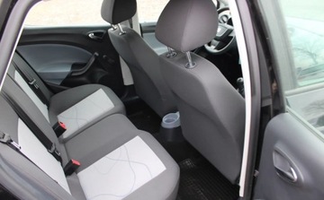 Seat Ibiza IV Hatchback 5d 1.4 MPI 85KM 2012 Seat Ibiza 1.4B 85KM przeb.86tys ksiazka serwi..., zdjęcie 16