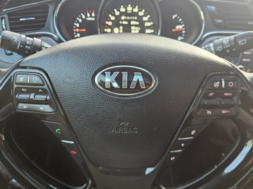 Kia Ceed II Kombi Facelifting 1.6 CRDi 136KM 2015 Kia Cee&#039;d GT Xenon, Led , Kamera, Navi, As.Parkow., zdjęcie 30
