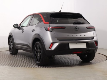 Opel Mokka II SUV 1.2 Turbo 130KM 2023 Opel Mokka 1.2 Turbo, Salon Polska, 1. Właściciel, zdjęcie 3