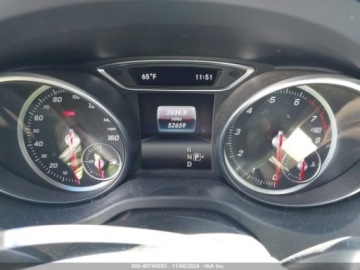 Mercedes CLA C118/X118 2019 Mercedes-Benz CLA Mercedes-Benz CLA 250 2.0 Benzyna 208KM, zdjęcie 10