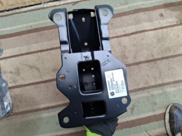 71150TLAA00, HONDA CR-V 2017-2019 Absorber Aufpralldämpfer Pralldämpfer Versteifung rechts 71150TLAA00 | thumb 2