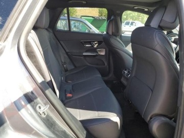 Mercedes GLC C254/X254 2023 Mercedes-Benz GLC 2023, 2.0L, 4x4, od ubezpieczalni, zdjęcie 9