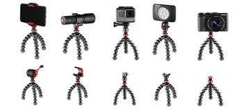Стартовый комплект Joby GorillaPod