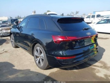 Audi Q8 2024 Audi Q8 e-tron Premium Quattro 2024 Elektryczny 402KM, zdjęcie 3