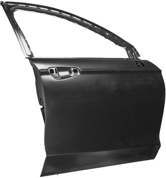 FORD MONDEO MK5 2015- DRZWI PRAWE PRZÓD NOWE