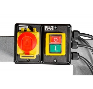 ПИЛА HOLZMANN BS 712TOP МЕТАЛЛОРЕЗЧИК 400В