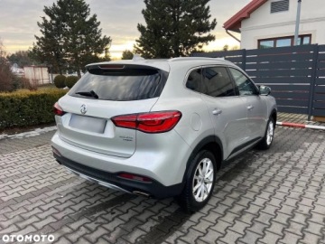 MG HS 2022 MG HS 1,5 Hybryda Plug-in 256 koni, zarejestrowany w PL, zdjęcie 4
