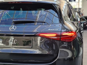 Mercedes GLC C254/X254 2025 GLC 200 d mHEV 4-Matic Avantgarde 163KM, zdjęcie 4