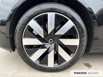 Volvo V90 II 2025 Volvo V90 V90 T6 AWD Plug-In Hybrid Plus Dark aut,, zdjęcie 30