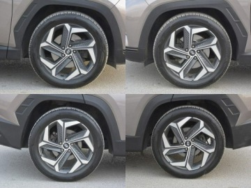 Hyundai Tucson IV SUV 1.6 CRDI 48V 136KM 2021 Hyundai Tucson 1.6 CRDI 48V Platinium automat, zdjęcie 35