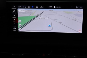 Alfa Romeo Tonale 2022 Alfa Romeo Tonale 1.5T 48V MHEV, Salon Polska, zdjęcie 13