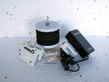 Шайба для виниловых пластинок Модуль привода