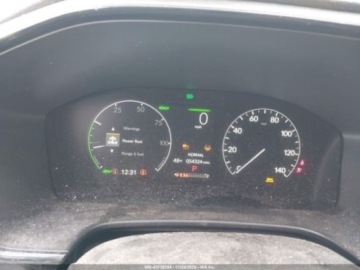 Honda CR-V VI 2023 Honda CR-V 2023 r., 2,0L HYBRID SPORT TOURING 2.0 Hybryda 204KM, zdjęcie 6