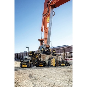 РЕМЕНЬ ДЛЯ МНОГОФУНКЦИОНАЛЬНОГО ИНСТРУМЕНТА DEWALT DWST1-75552