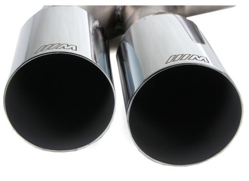 KONCOVKA VÝFUKOVÝ M-PERFORMANCE BMW 1 F20 F21 OEM