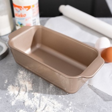 Forma do wypieków keksówka prostokątna Altom Design Noble 1,5 l