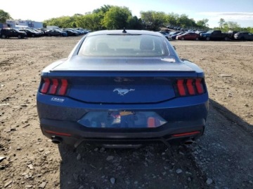 Ford Mustang VI 2024 Ford Mustang 2024 2.3l 2.3 Benzyna 315KM, zdjęcie 2