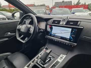  DS Automobiles DS 7 Crossback E-tense Performace, zdjęcie 25