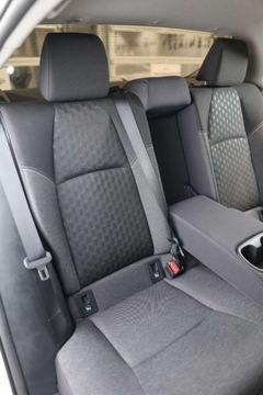 Toyota Corolla XII Sedan Facelifting 1.8 Hybrid 140KM 2023 Toyota Corolla 1.8 Hybrid Comfort 1.8 Hybryda 140KM, zdjęcie 11