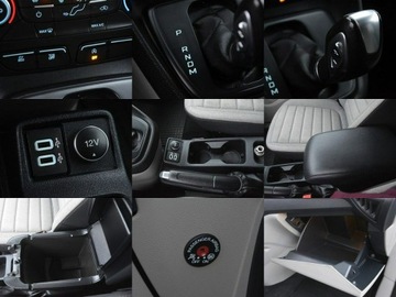 Ford Tourneo Connect III Standard 1.5 EcoBlue 100KM 2019 Ford Tourneo Connect 1.5 EcoBlue automat hak nawi, zdjęcie 21