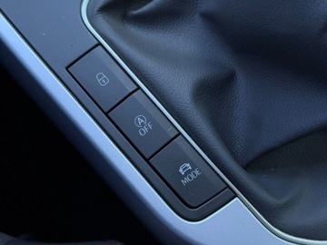 Seat Arona Crossover Facelifting 1.0 TSI 110KM 2023 Seat Arona 1.0TSI 110KM, Salon PL, GWARANCJA, VAT23 Benzyna 110KM, zdjęcie 32