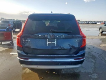 Volvo XC90 II 2022 Volvo XC 90 T6 Inscription 2022 2.0l 2.0 Benzyna 316KM, zdjęcie 2