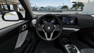 BMW Seria 1 F70 2025 BMW Seria 1 Nowa Seria 1 - 116 - 122 KM - Pakiet Premium - Kamera Cofania, zdjęcie 12