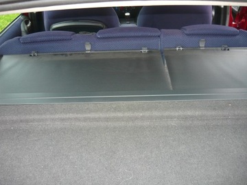 ROLETA KUFRU FIAT STILO 1,2 16V 5D