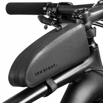 ROCKBROS Сумка для велосипеда на раму 1,6 л (AS0191), ROCKBROS BIKE, RB.BAG021.