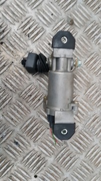 MERCEDES W163 ML MOTOREK OKNO ZADNÍ ZVEDANÉ