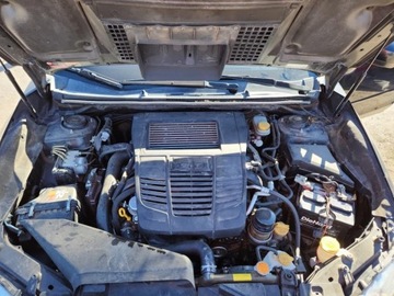 Subaru 2018 Subaru WRX 2018 SUBARU WRX PREMIUM 2.0 Benzyna 268KM, zdjęcie 11