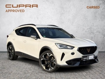 Cupra Formentor Crossover 2.0 TSI 310KM 2023 Cupra Formentor Cupra Formentor VZ 2.0 TSI 310 KM, zdjęcie 6
