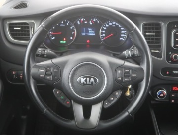Kia Carens IV Minivan Facelifting 1.6 GDI 135KM 2018 Kia Carens 1.6 GDI, Salon Polska, 1. Właściciel, zdjęcie 14