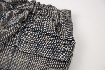 GARNITUR DZIECIĘCY 4 cz. elegancki komplet 80