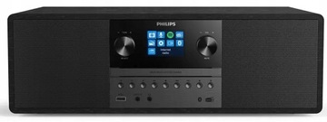 Philips TAM6805 DAB DAB+ стерео Интернет-радио