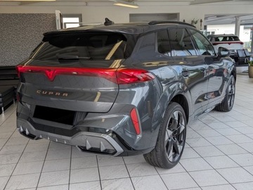 Cupra Terramar SUV 2.0 TSI 204KM 2025 CUPRA Terramar 2.0 TSI DSG 4Drive Suv 204KM 2025, zdjęcie 5