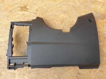 FORD FOCUS MK3 OSŁONA DESKI POD KIEROWNICE