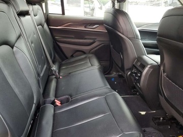 Jeep Grand Cherokee V 2023 Jeep Grand Cherokee Limited 2023 3.6l 3.6 Benzyna 293KM, zdjęcie 10