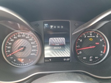 Mercedes AMG GT C190 2016 Mercedes-Benz AMG GT S 2016 4.0l 4.0 Benzyna 503KM, zdjęcie 9