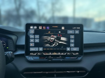 Cupra Terramar SUV 2.0 TSI 204KM 2025 Cupra Terramar 2.0 TSI 204KM Matrix Fv23 Edge Gwar, zdjęcie 25